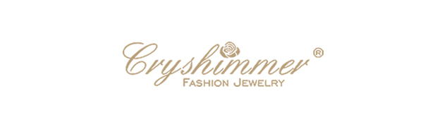 CRYSHIMMER Jewelry