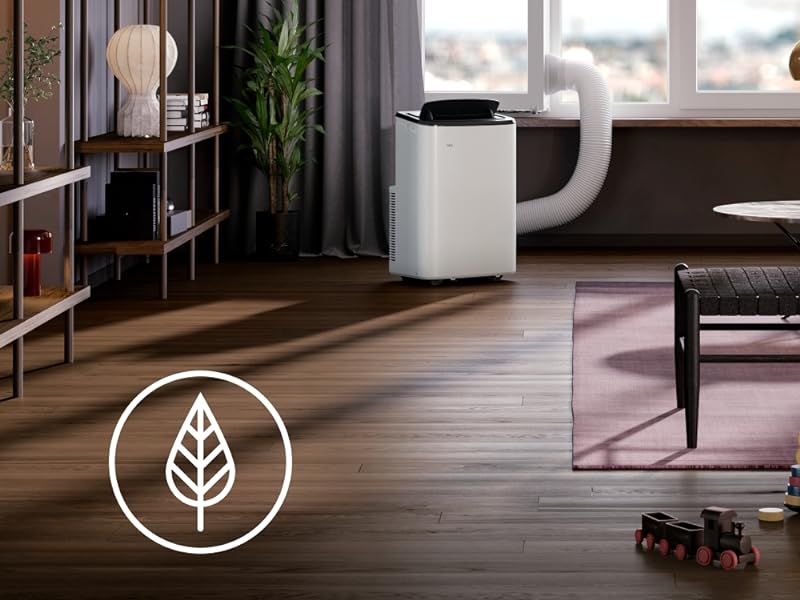 AEG Comfort Klimagerät 14000 BTU für Wohnzimmer Weiß
| AEG Comfort 6000 Klimagerät 14000 BTU Appartement Weiß
| AEG Com 07d20814 Efee 45ff Be66 093513524e1b. CR0,0,800,600 PT0 SX800 V1