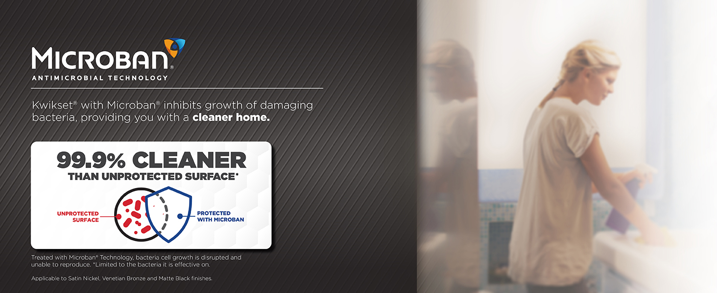 cleaner home bacteria killer safety health antimicrobial technology