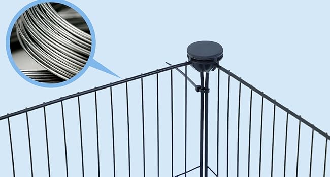 gineau collapsible gineapeag waterproof playground guenia ginuea gunie build guinie accessories