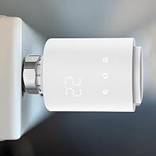 Heizkörperthermsotat Matrix