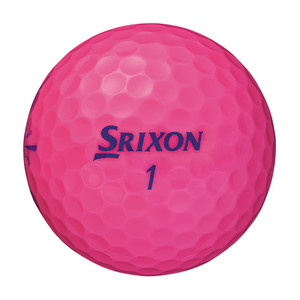 Amazon.co.jp: ダンロップゴルフボール SRIXON SOFT FEEL LADY6