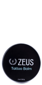 tattoo balm