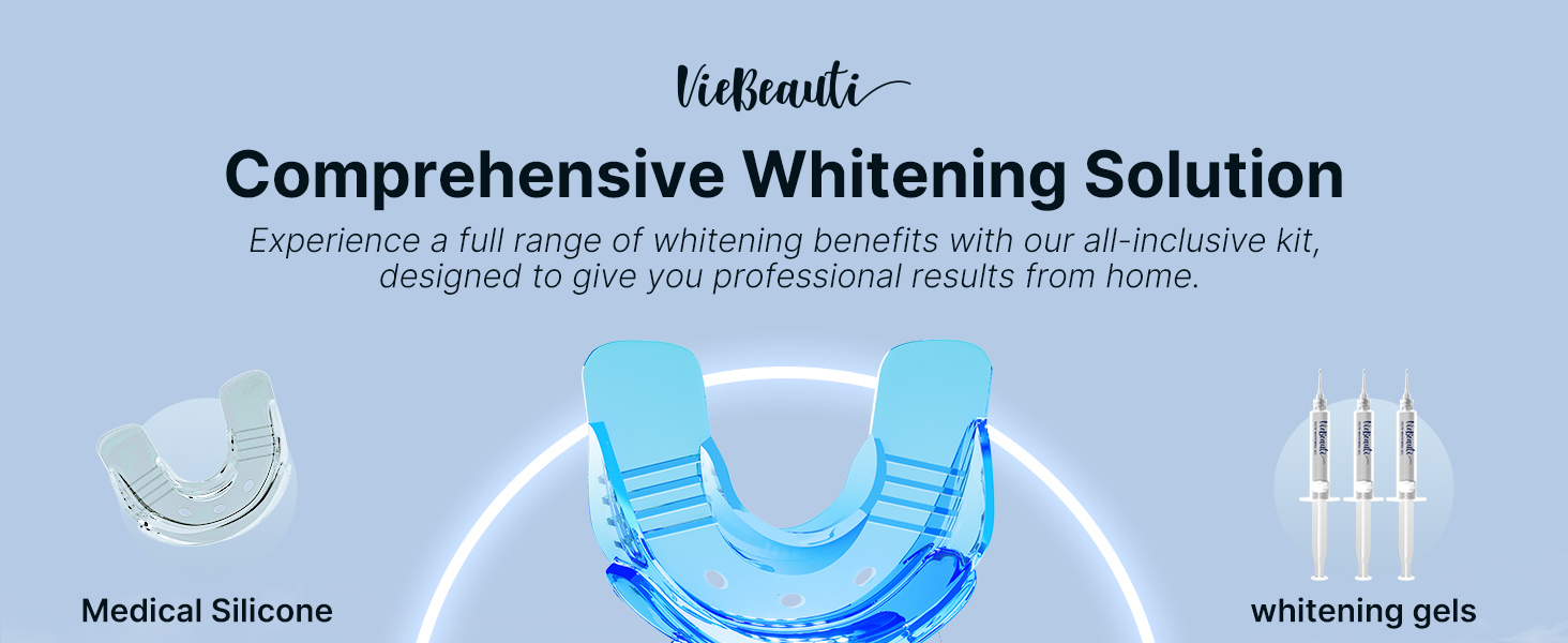 Teeth Whitening Kit