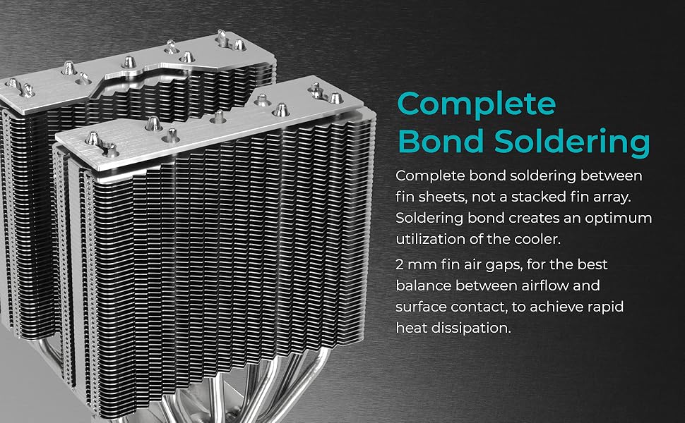 Iceberg Thermal IceSLEET X9 Dual AMD Threadripper PRO