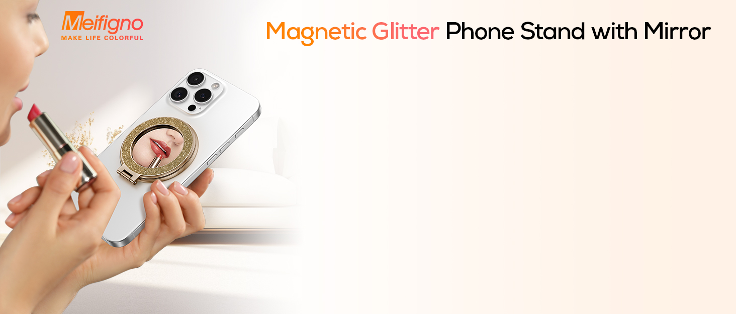 magsafe iphone stand