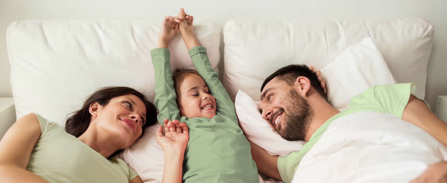 bamboo mattress topper