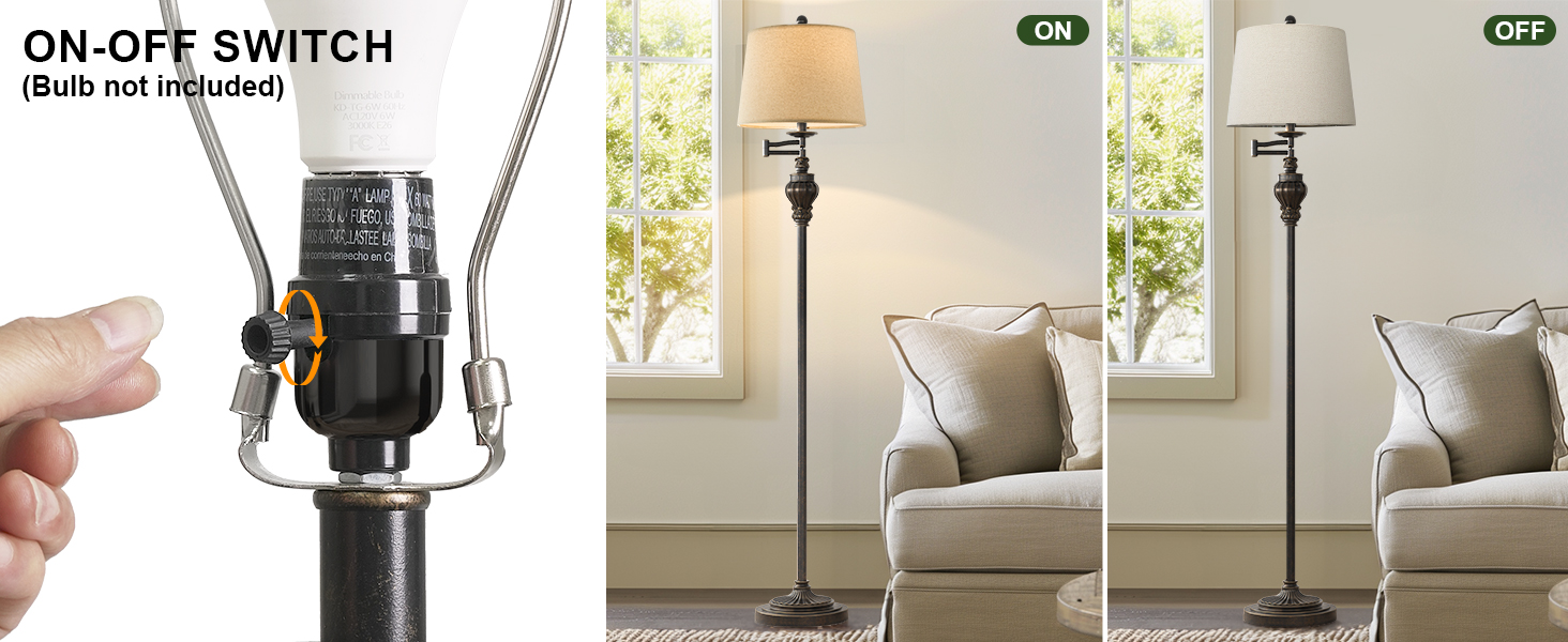 Floor Lamps