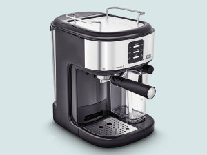 Espresso Machine 