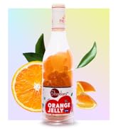 Shadani Store Banner Orange Jelly