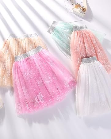 girls tutu skirts