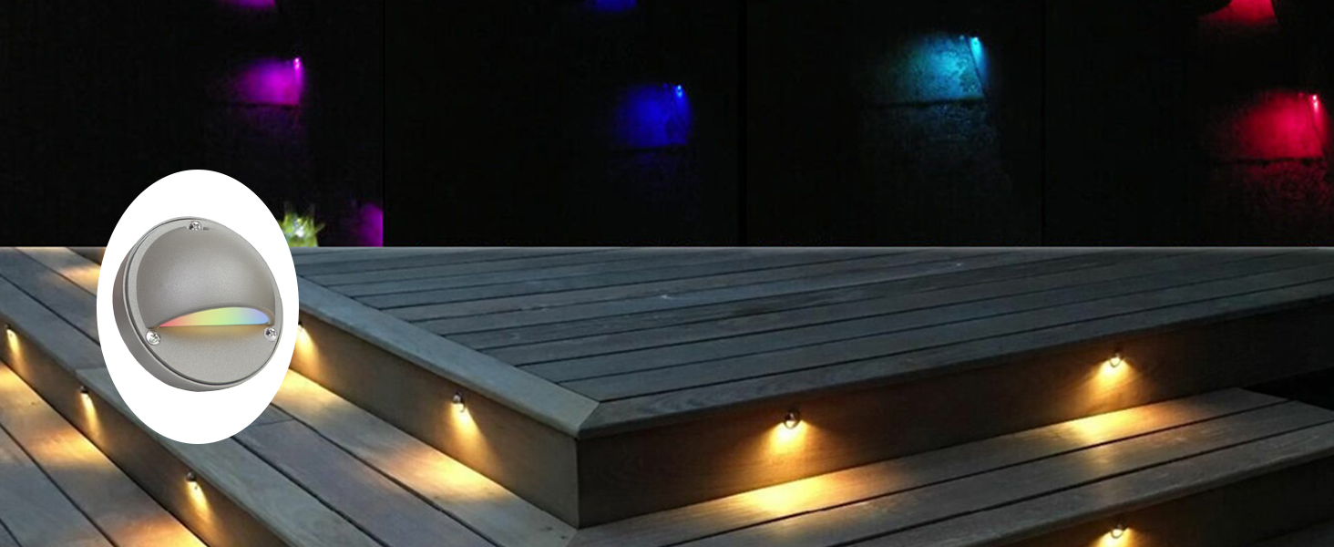 deck light