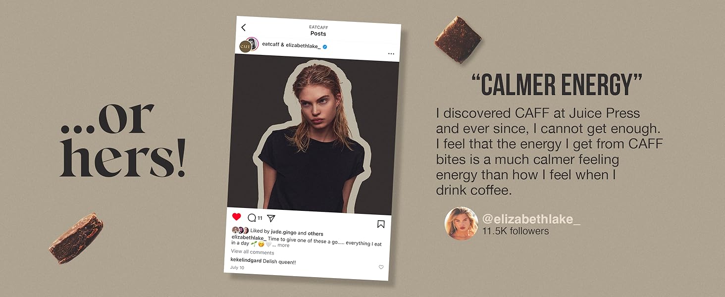 don't take our word for it