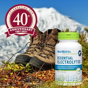 Essential Electrolytes - Image