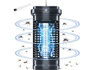 Elektrischer Insektenvernichter