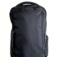 Image of front of Crew Pack Bag