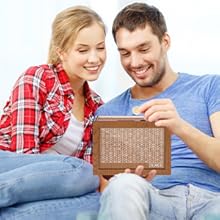 money box for adults