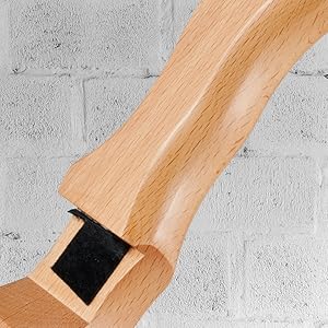 recurve bow