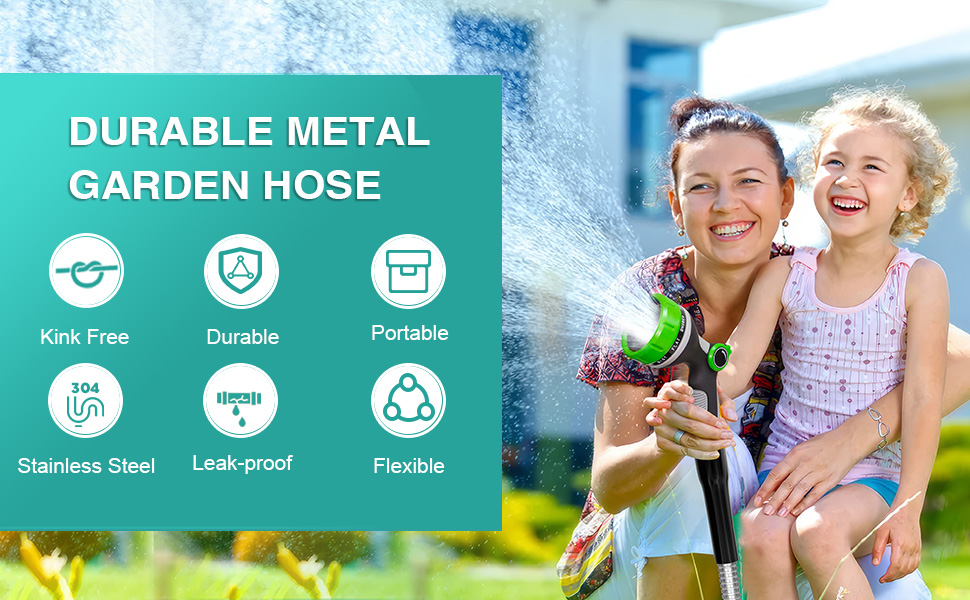 Garden Hose