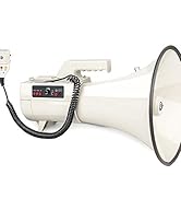 Megaphone