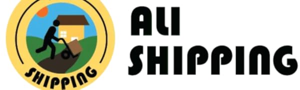 ALI SHIPPING