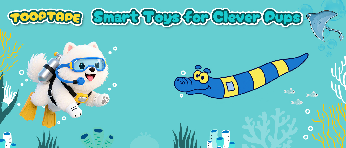 squeaky toys for dogs