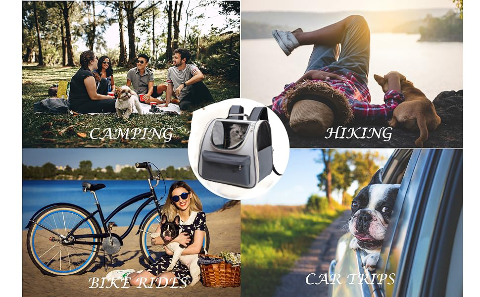 cat carrier airline approved cat bag transport pour chat small dog crate soft dog 