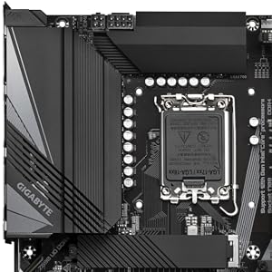 Amazon | GIGABYTE Z690 UD DDR4 Rev. 1.0 マザーボード ATX