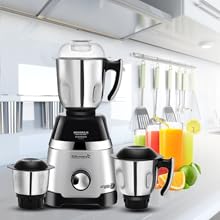 SPN-FOR1   Maharaja Whiteline Duramaxx Mixer Grinder 1000W