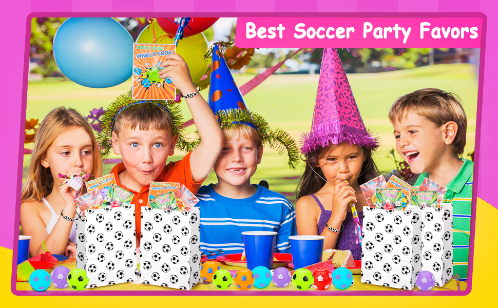party favors for kids 4-8