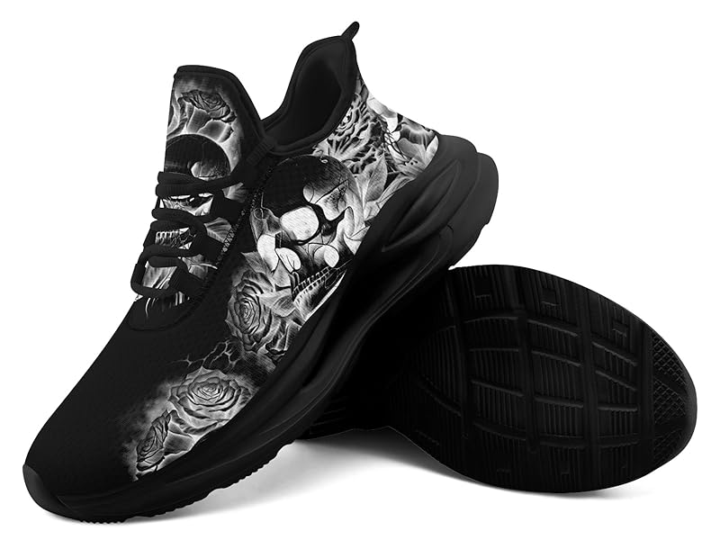 goth shoes