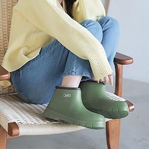 ショートブーツ・ブーティ ALEVI 'Bay' ankle boots Green L24W7004S0879M25 ショートブーツ・ブーティ ALEVI 'Bay' ankle boots Green