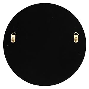 wall mirror