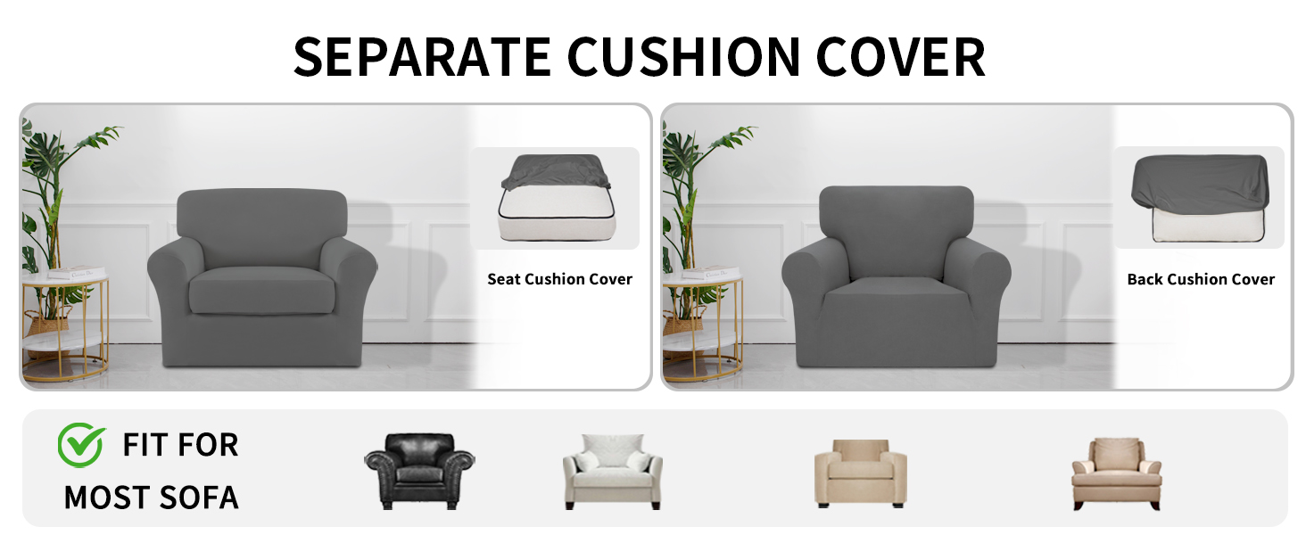 couch cushion