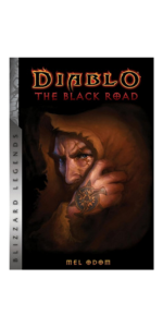 Diablo: The Kingdom of Shadow (Diablo: Blizzard Legends