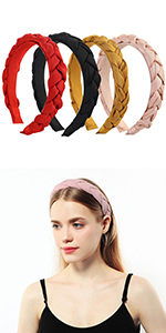 Headbands