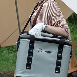 ☆送料無料 Smore スモア Becool cooler 3WAY 1259 ☆送料無料 Smore スモア Becool cooler 3WAY 1259