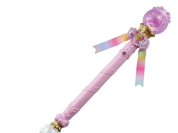 Amazon.co.jp: [バンダイ(BANDAI)] キミとアイドルプリキュア