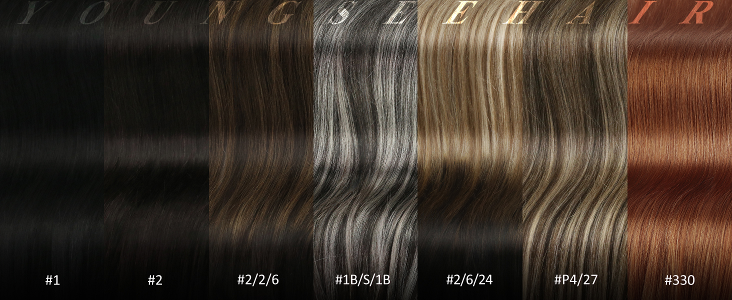 micro ring hair extensions