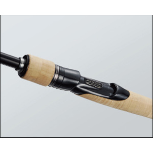 Amazon | ダイワ(DAIWA) バスロッド ブラックレーベルLG 631MLFB