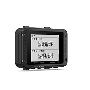 Amazon | ガーミン(GARMIN) Foretrex 801 リストバンド型GPS