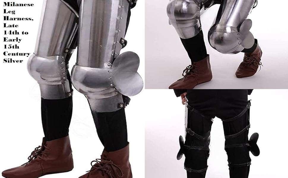 レッグウェア ARMOR LEG HARNESS (BLACK) ARMOR LEG HARNESS (BLACK)
