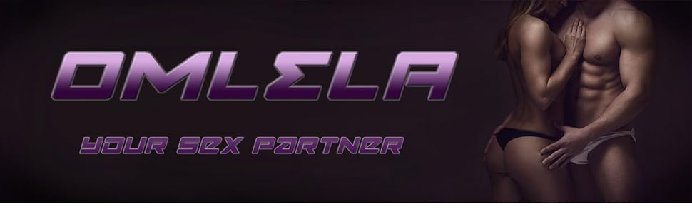 OMLELA sex partner vibrator massager