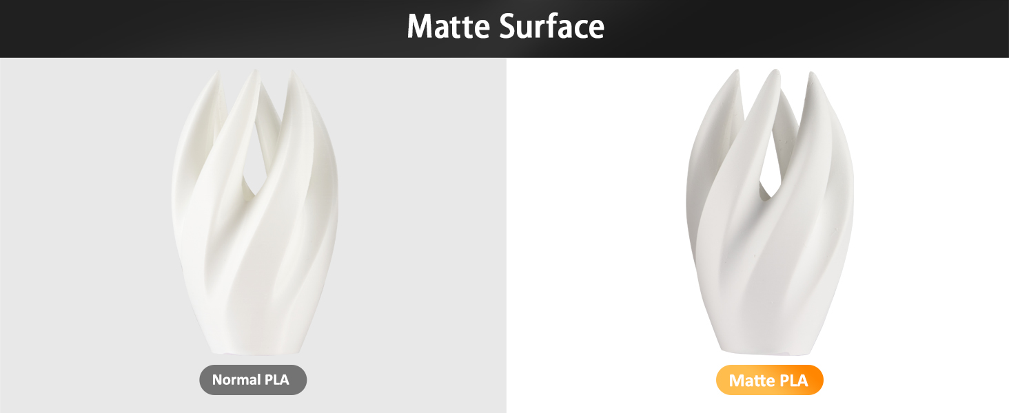 eryone high speed matte filament