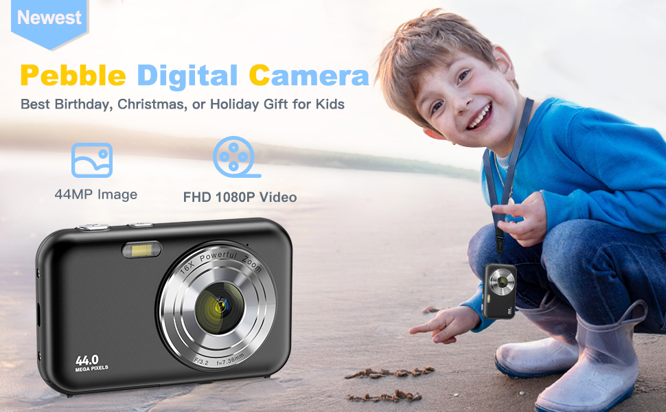 digital camera