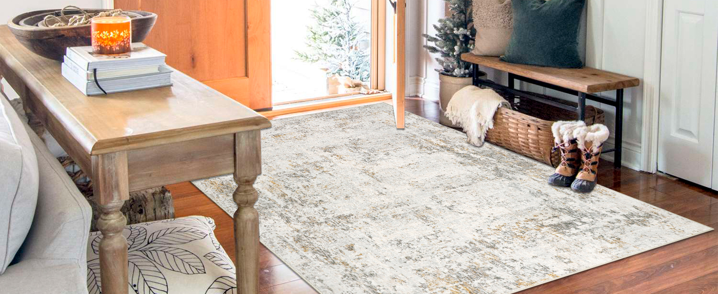 Area Rug