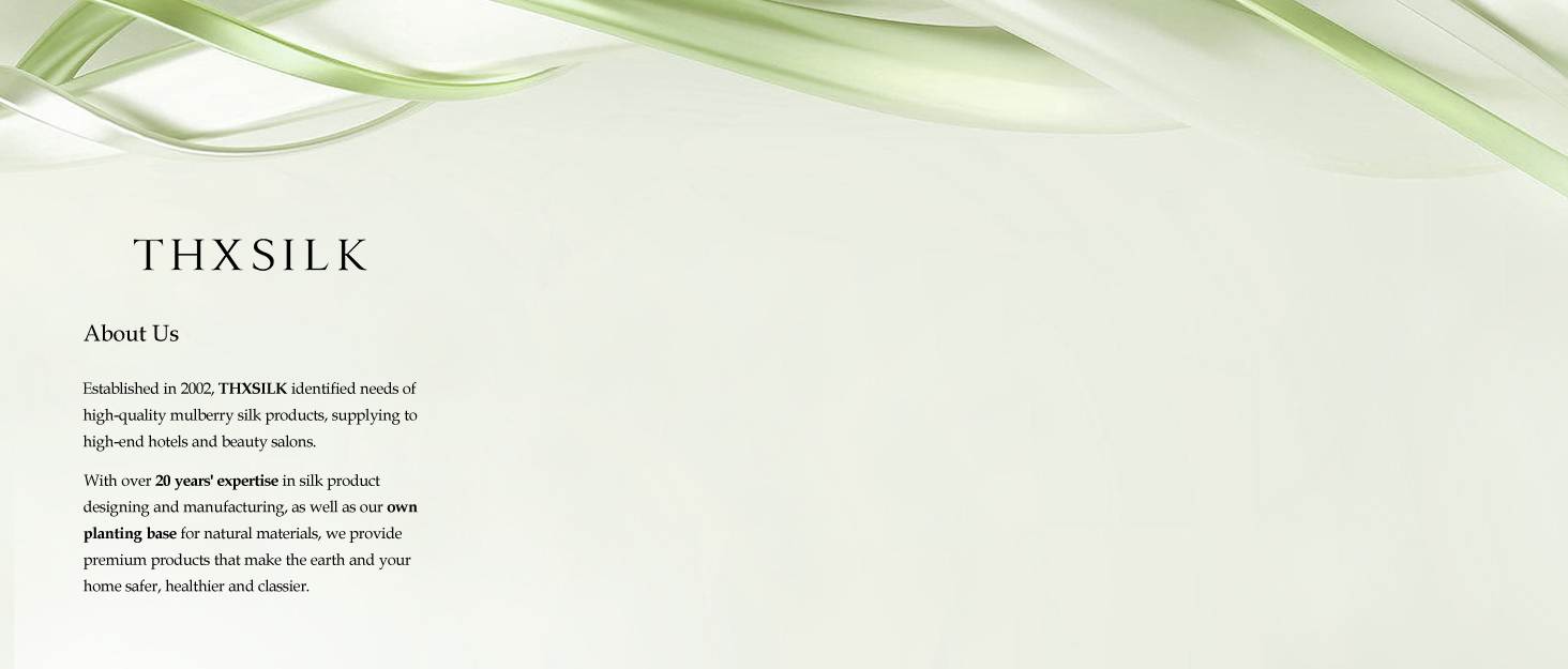 thxsilk