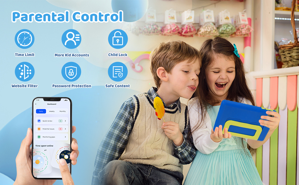 Kids TabletKids Tablet