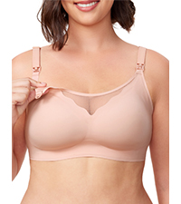 nursing bra