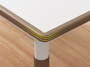 kids table and chairs
